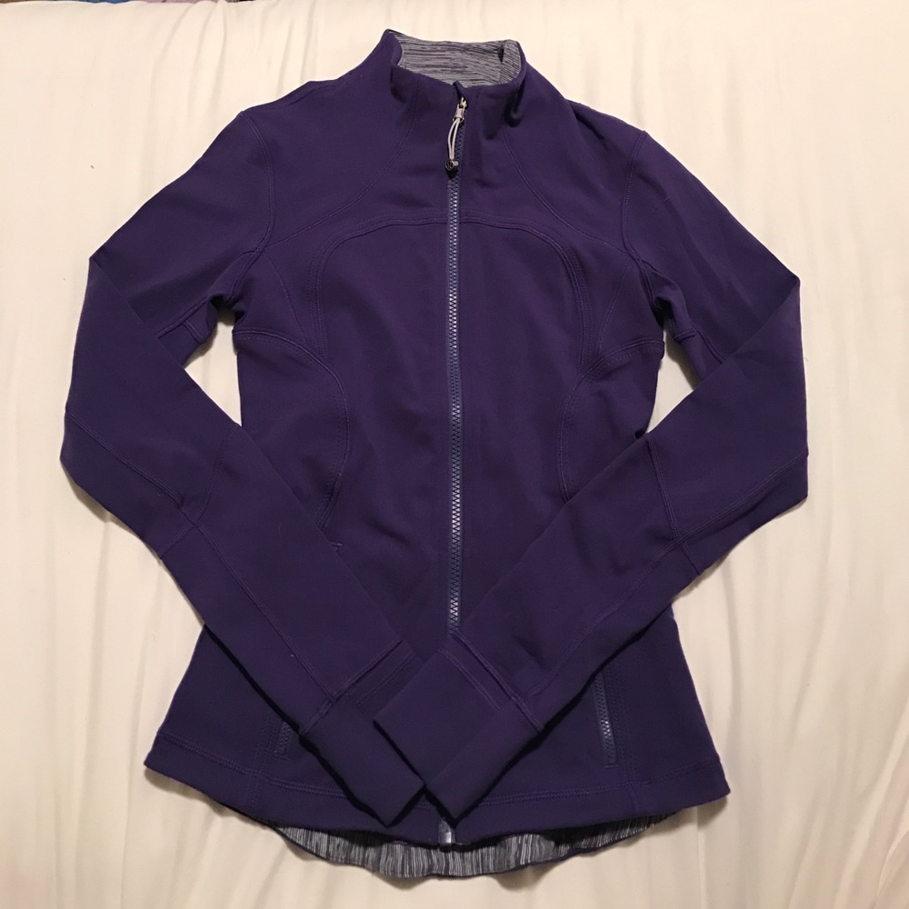 Lululemon define jacket